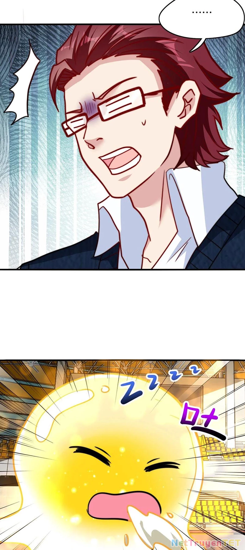 Slime Ta Treo Cự Long Lên Đánh Là Hợp Lý Nhỉ? Chapter 103 - Trang 6