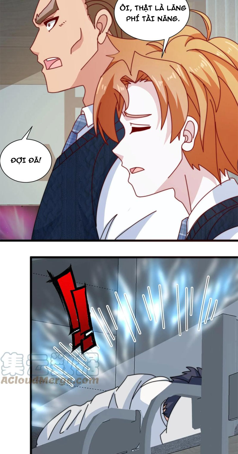 Slime Ta Treo Cự Long Lên Đánh Là Hợp Lý Nhỉ? Chapter 98 - Trang 13