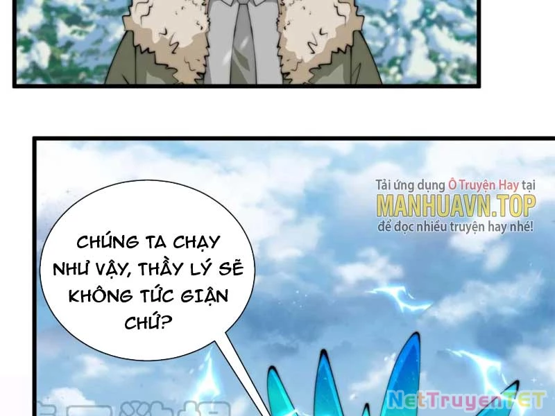 Slime Ta Treo Cự Long Lên Đánh Là Hợp Lý Nhỉ? Chapter 110 - Trang 26