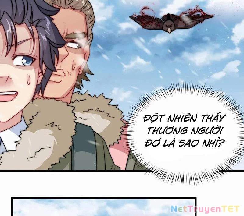 Slime Ta Treo Cự Long Lên Đánh Là Hợp Lý Nhỉ? Chapter 114 - Trang 31