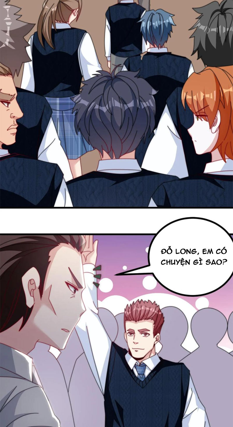 Slime Ta Treo Cự Long Lên Đánh Là Hợp Lý Nhỉ? Chapter 99 - Trang 7