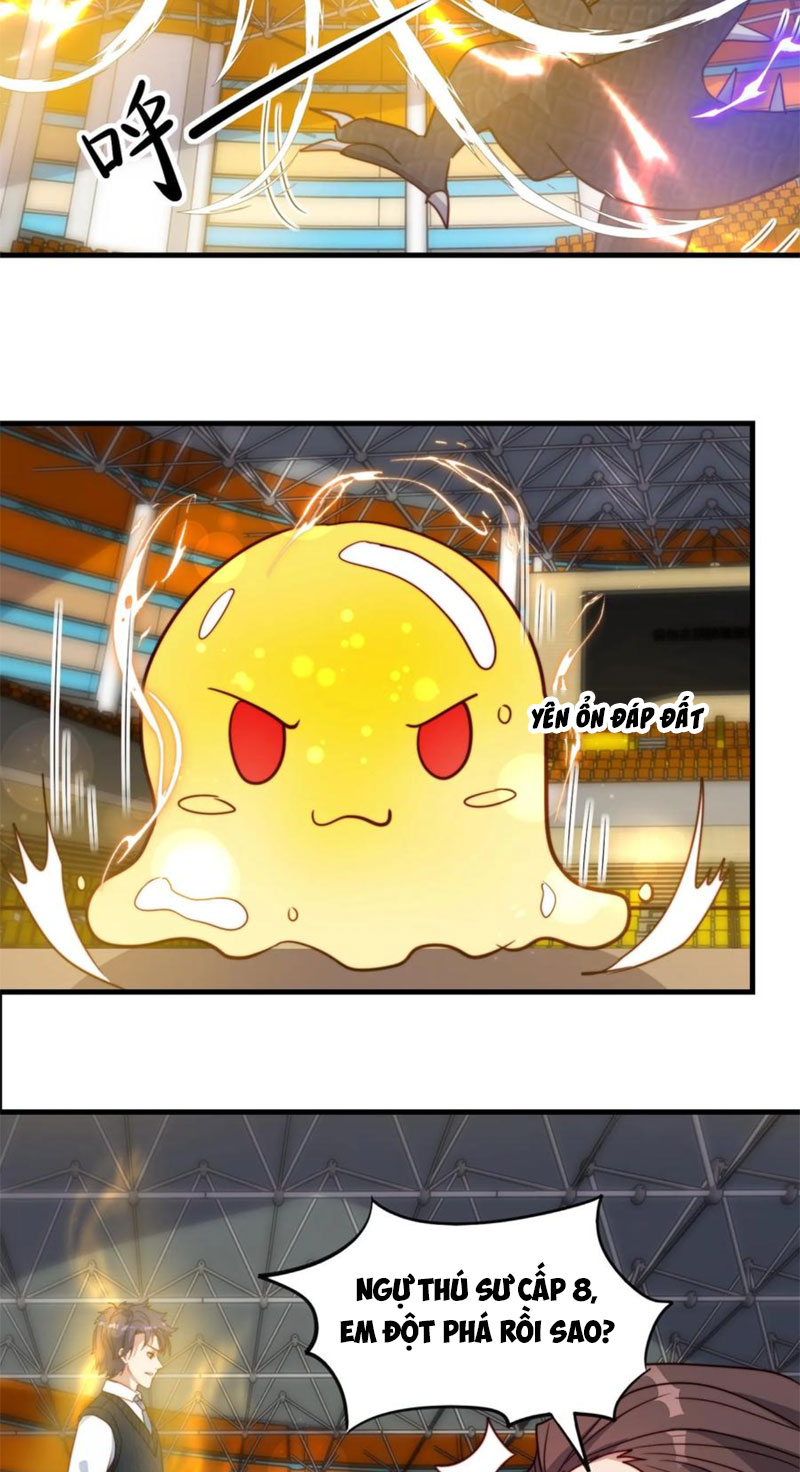 Slime Ta Treo Cự Long Lên Đánh Là Hợp Lý Nhỉ? Chapter 100 - Trang 3
