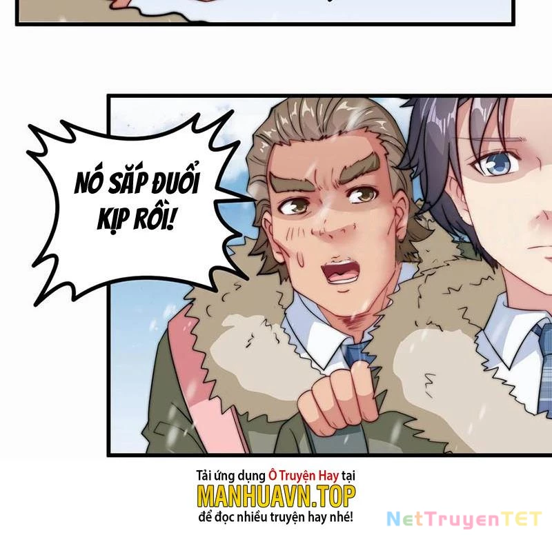 Slime Ta Treo Cự Long Lên Đánh Là Hợp Lý Nhỉ? Chapter 114 - Trang 21