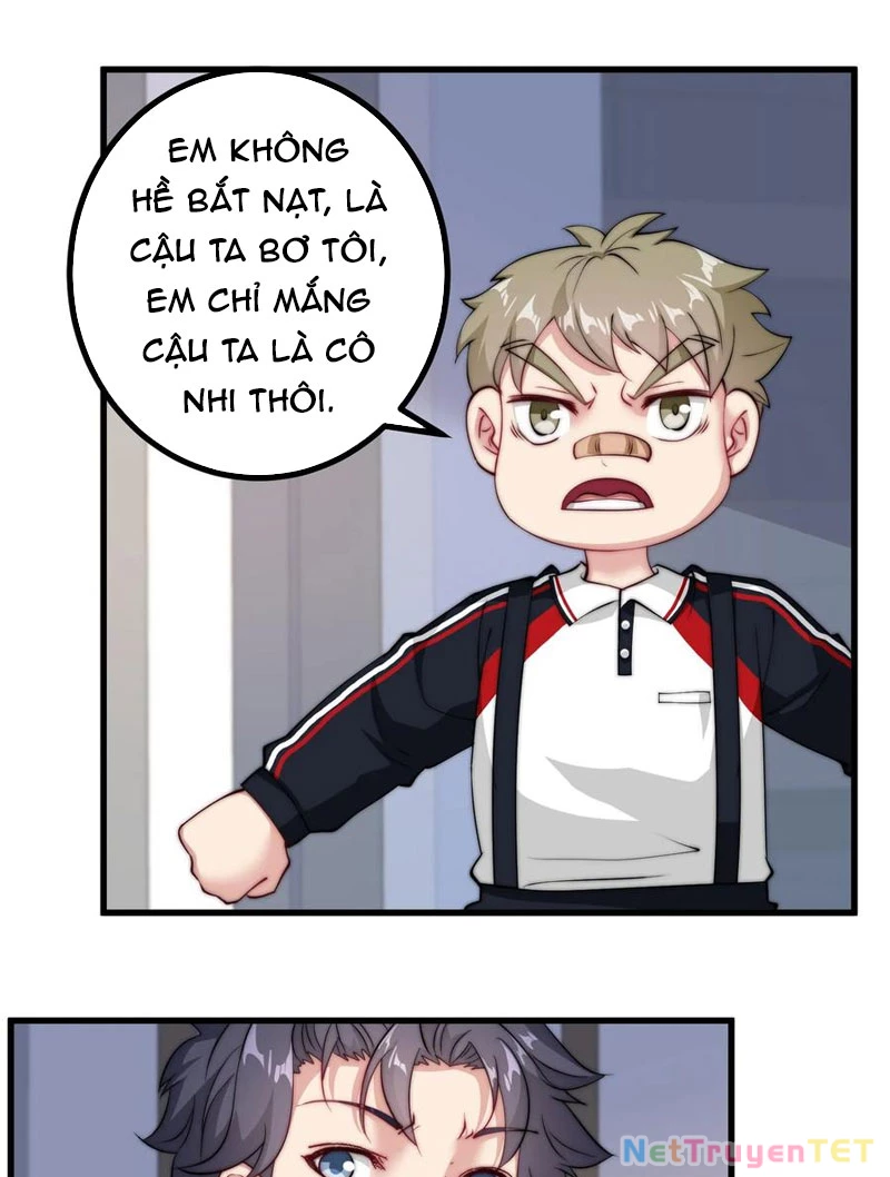 Slime Ta Treo Cự Long Lên Đánh Là Hợp Lý Nhỉ? Chapter 105 - Trang 25