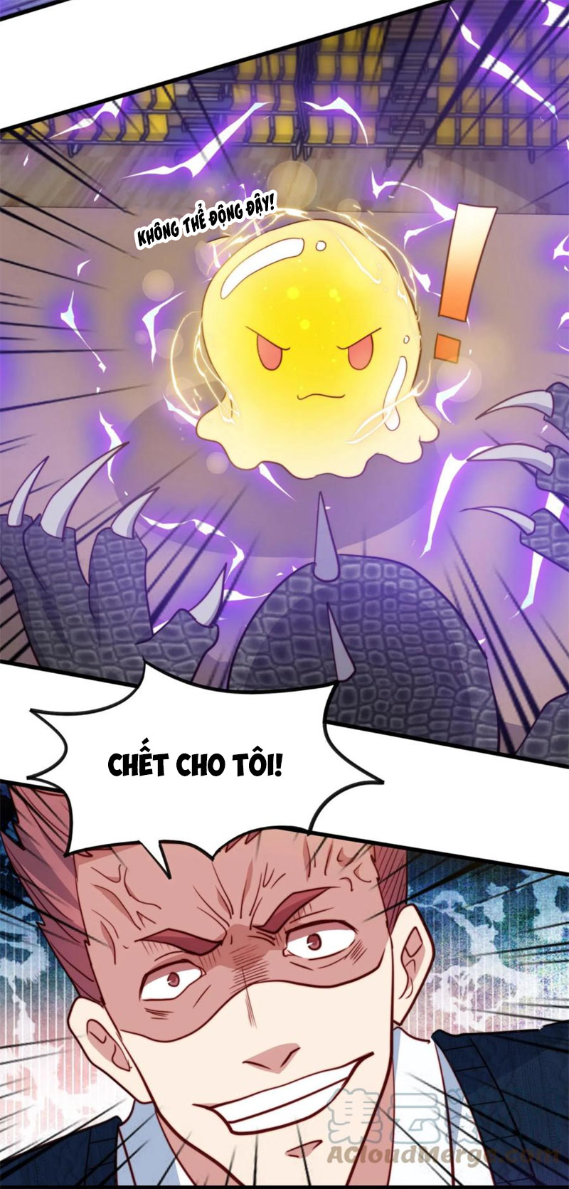 Slime Ta Treo Cự Long Lên Đánh Là Hợp Lý Nhỉ? Chapter 100 - Trang 9