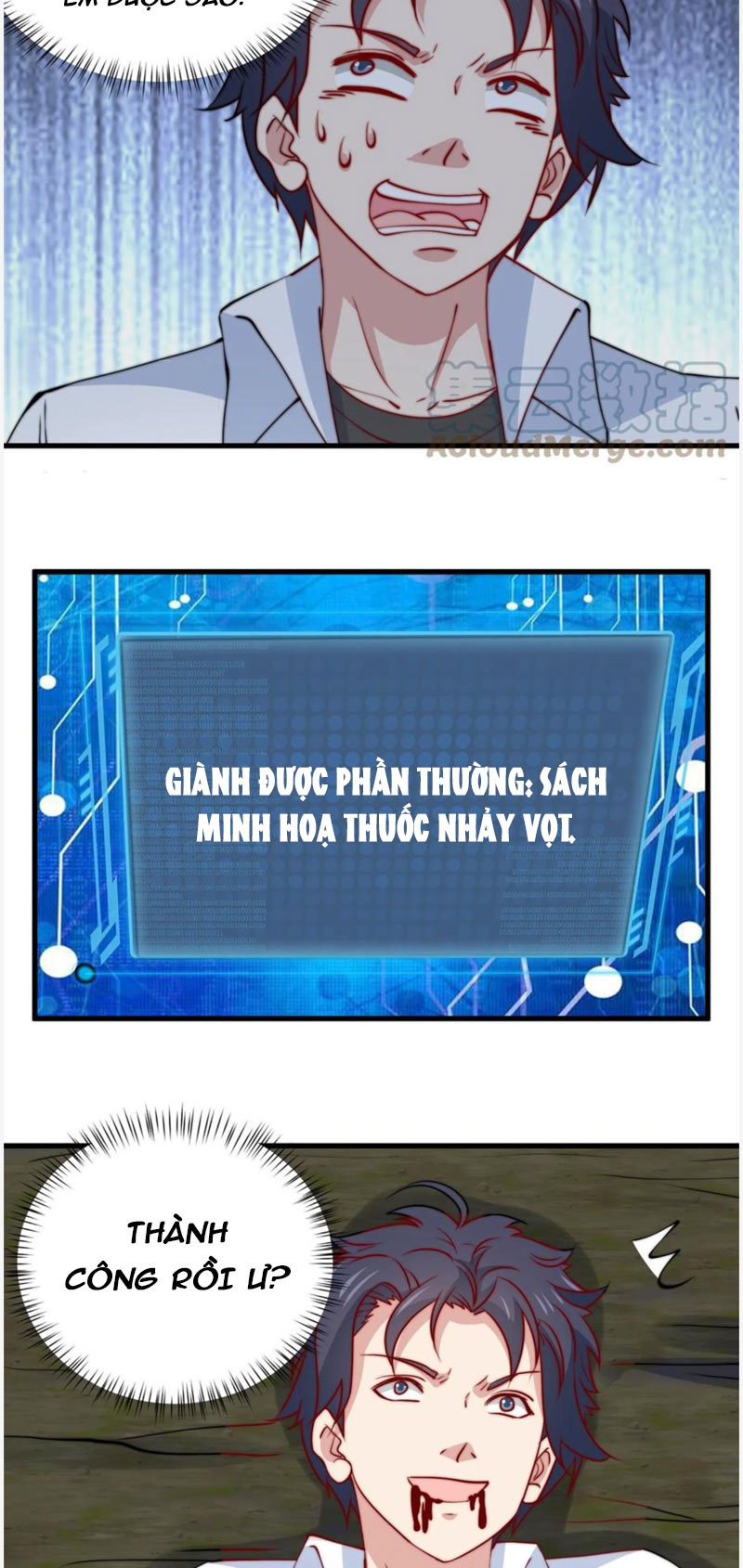 Slime Ta Treo Cự Long Lên Đánh Là Hợp Lý Nhỉ? Chapter 97 - Trang 13