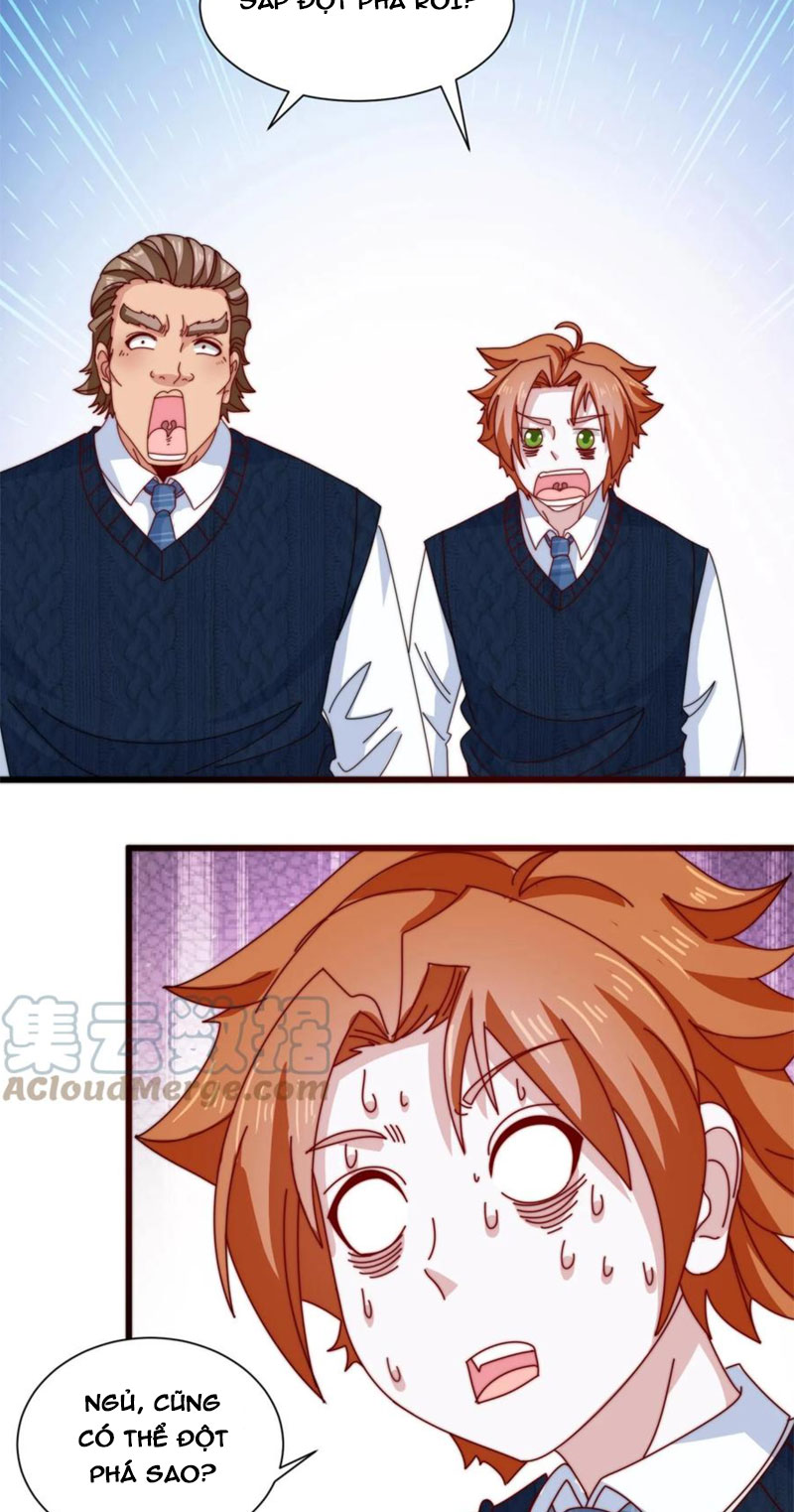Slime Ta Treo Cự Long Lên Đánh Là Hợp Lý Nhỉ? Chapter 98 - Trang 15