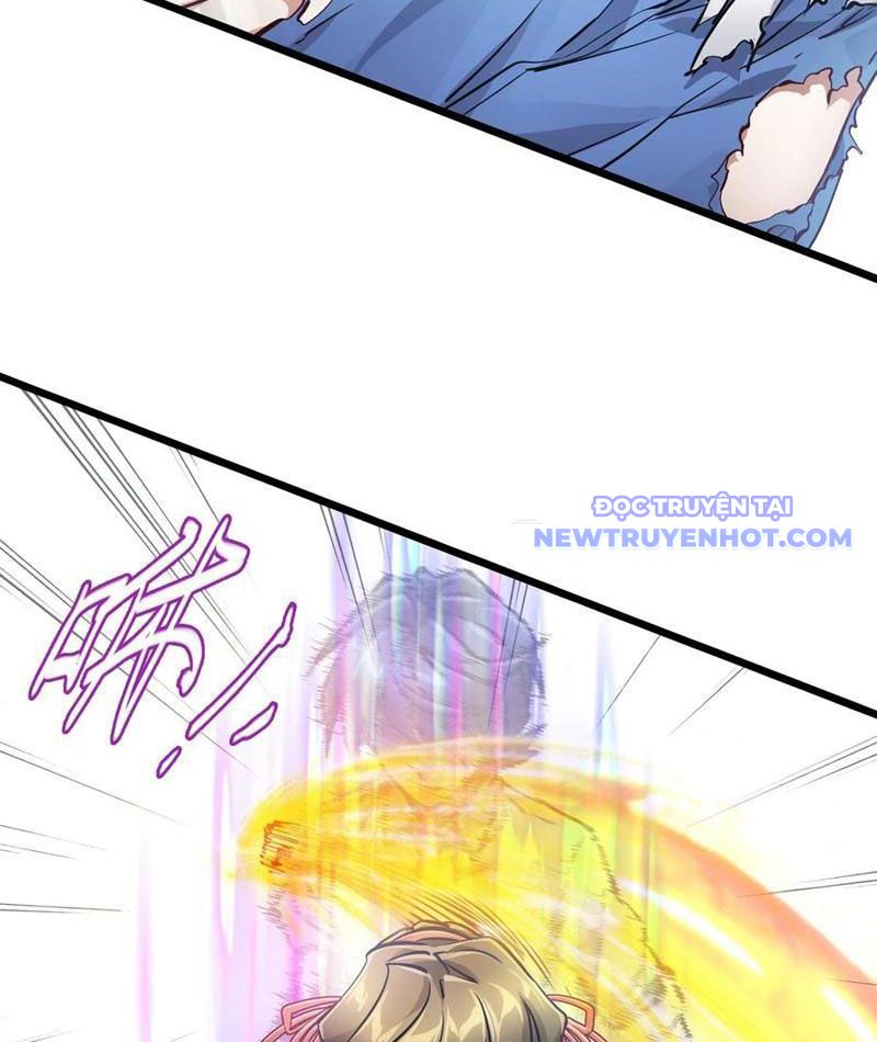 Bàn Tay Thần Thánh chapter 35 - Trang 60