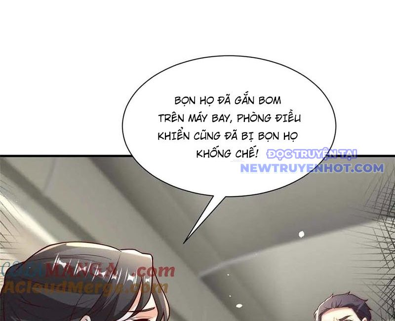 Tân Cực Phẩm Toàn Năng Cao Thủ chapter 116 - Trang 47