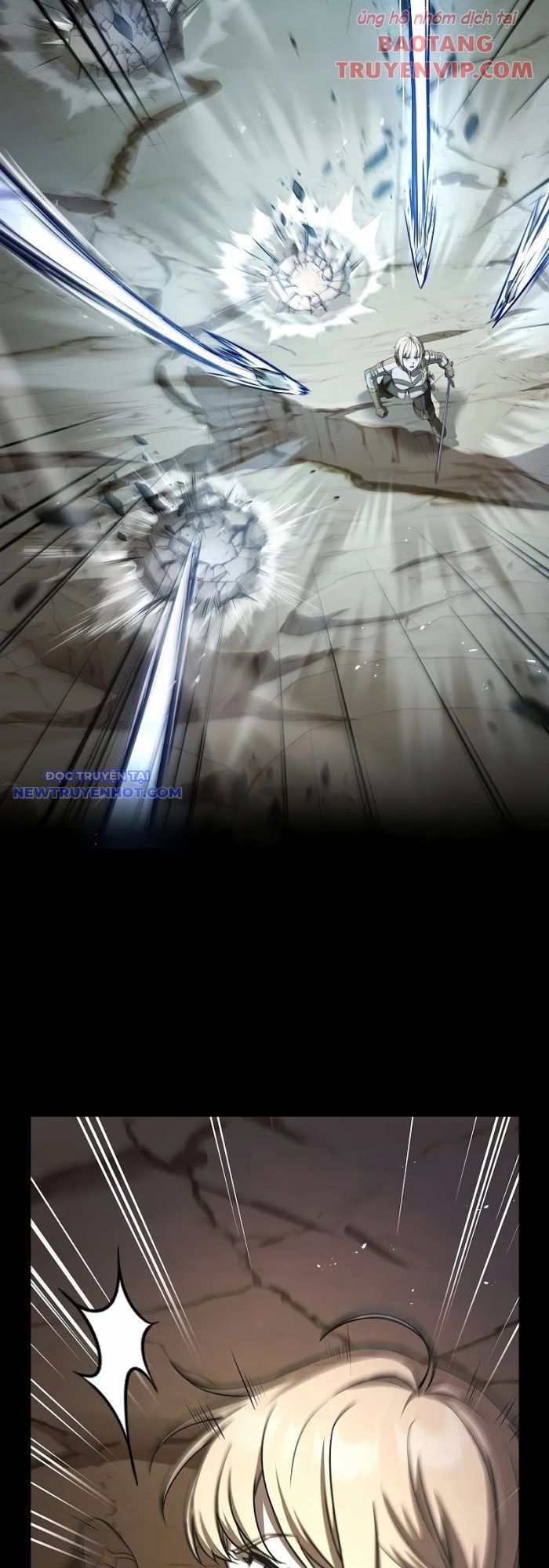 Vô Hồn Bất Kính Giả Dạ chapter 7 - Trang 25