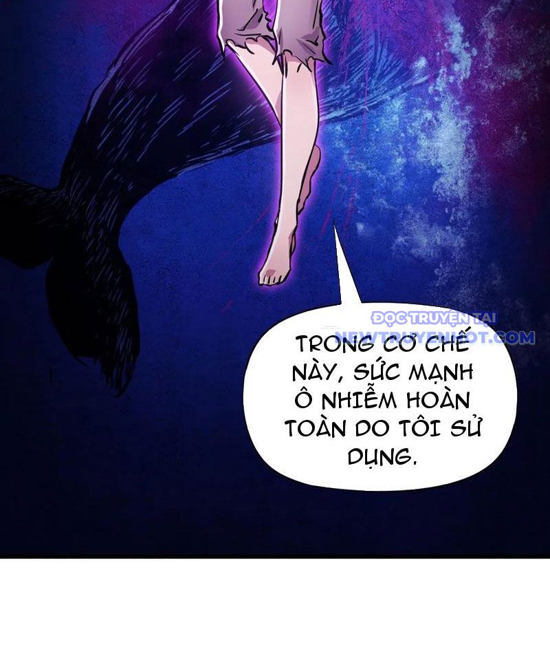 Bàn Tay Thần Thánh chapter 35 - Trang 65