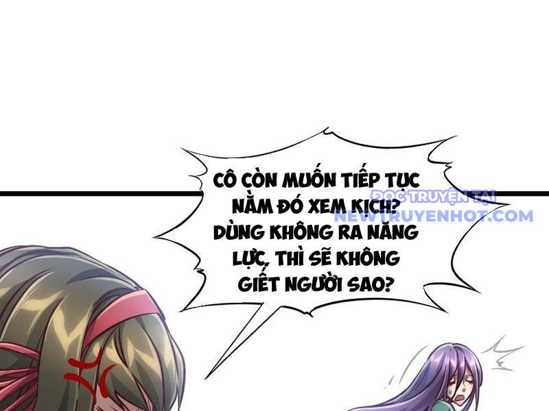 Bàn Tay Thần Thánh chapter 36 - Trang 63