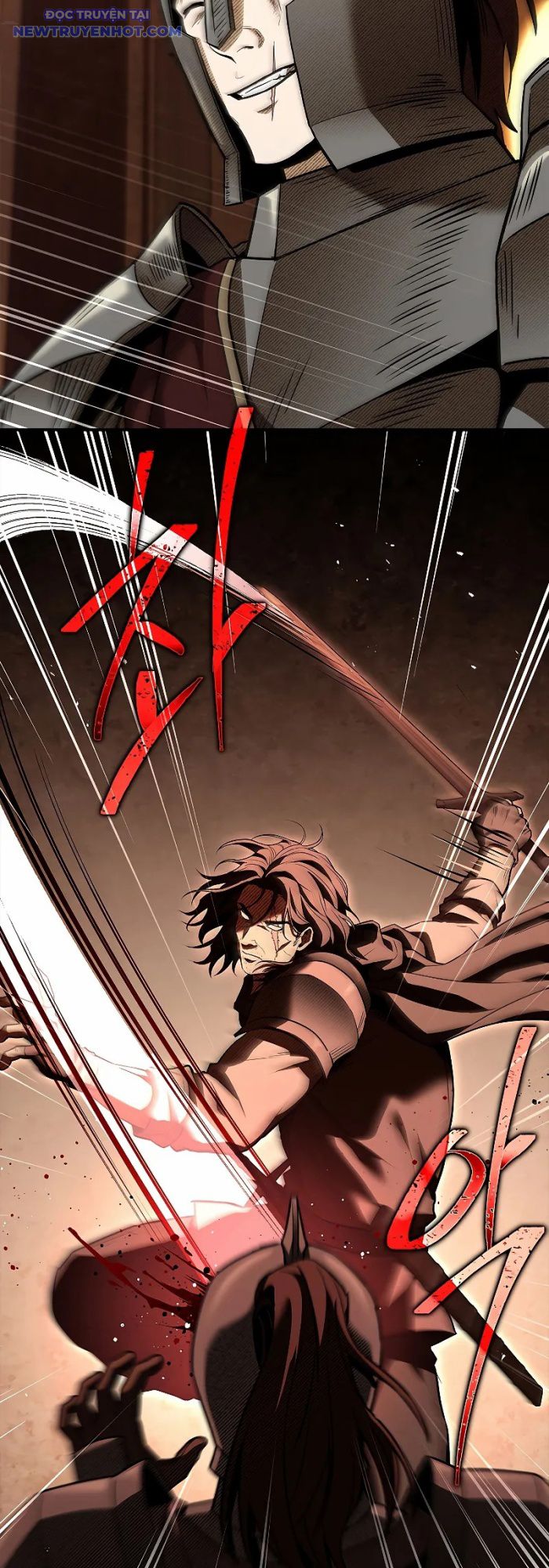 Vô Hồn Bất Kính Giả Dạ chapter 15 - Trang 25