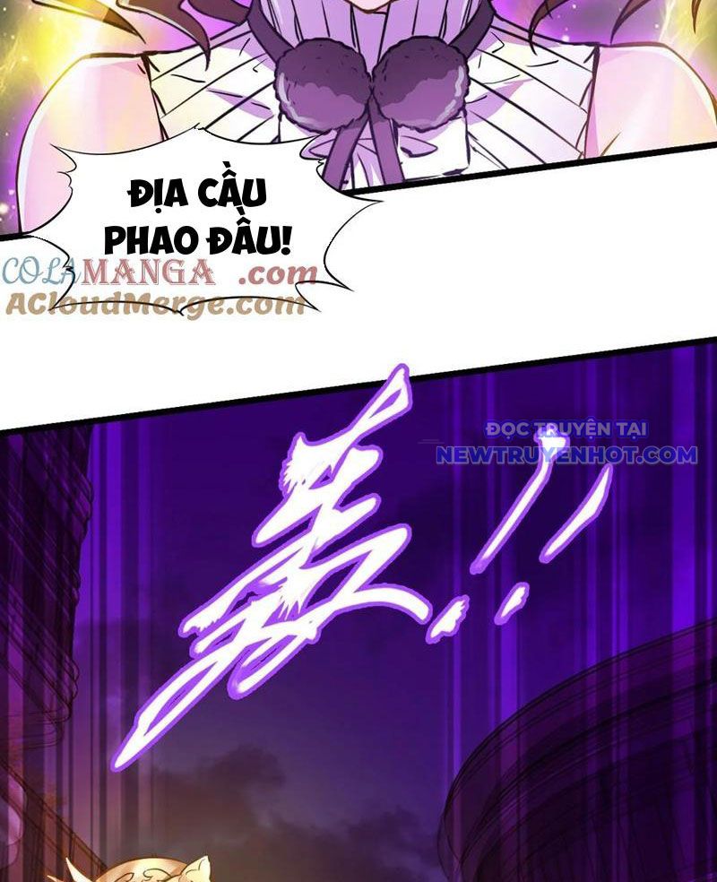 Bàn Tay Thần Thánh chapter 37 - Trang 44