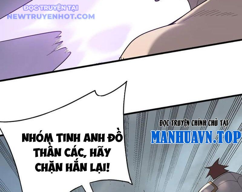 Game Online: Vì Quá Phóng Túng, Tôi đã Trở Thành Kẻ Thù Của Cả Server chapter 84 - Trang 126