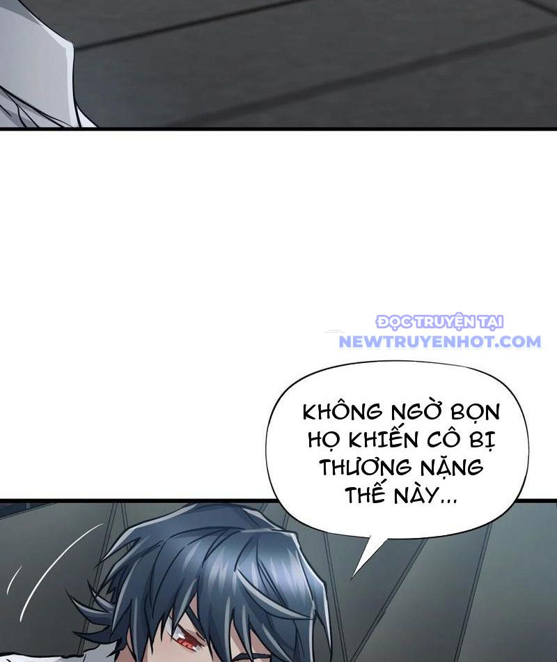 Bàn Tay Thần Thánh chapter 35 - Trang 12