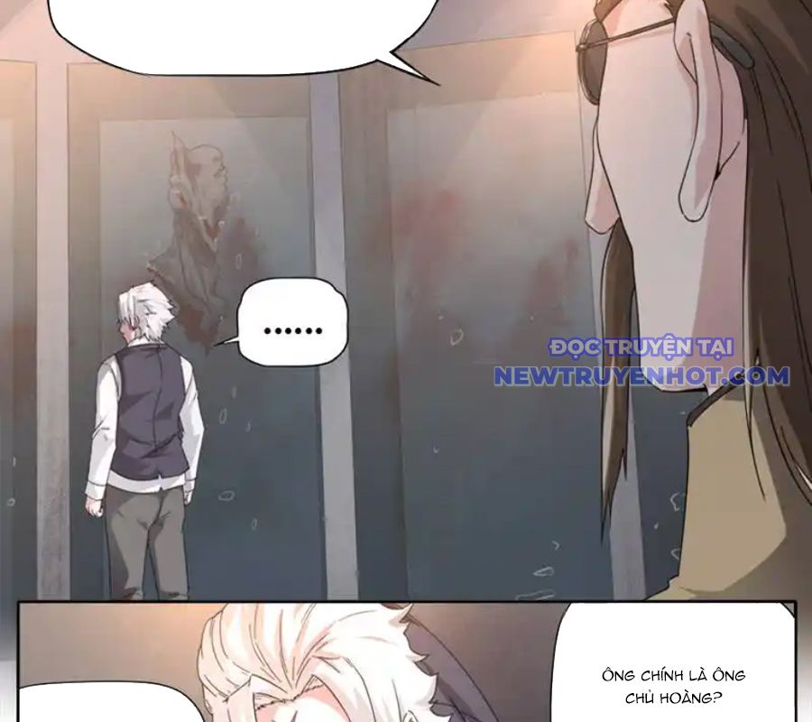 Kiêm Chức Thần Tiên chapter 255 - Trang 4