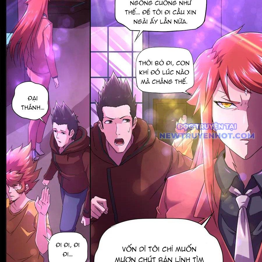 Kiêm Chức Thần Tiên chapter 258 - Trang 15