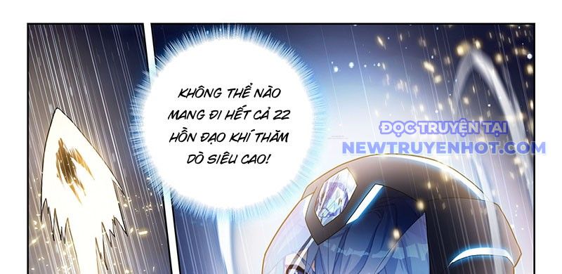 Tuyệt Thế đường Môn chapter 511 - Trang 47