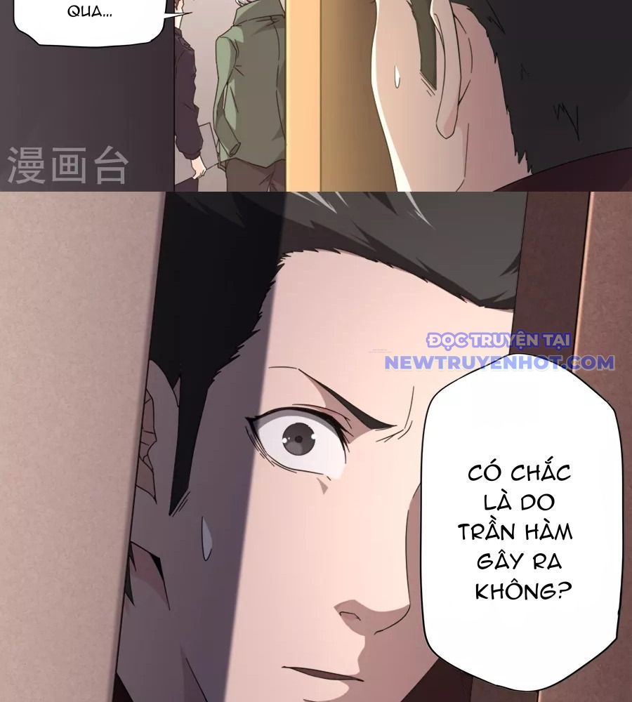 Kiêm Chức Thần Tiên chapter 260 - Trang 3