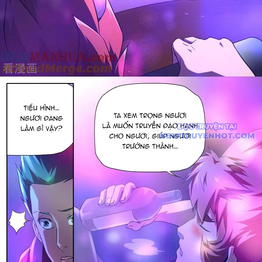 Kiêm Chức Thần Tiên chapter 257 - Trang 23