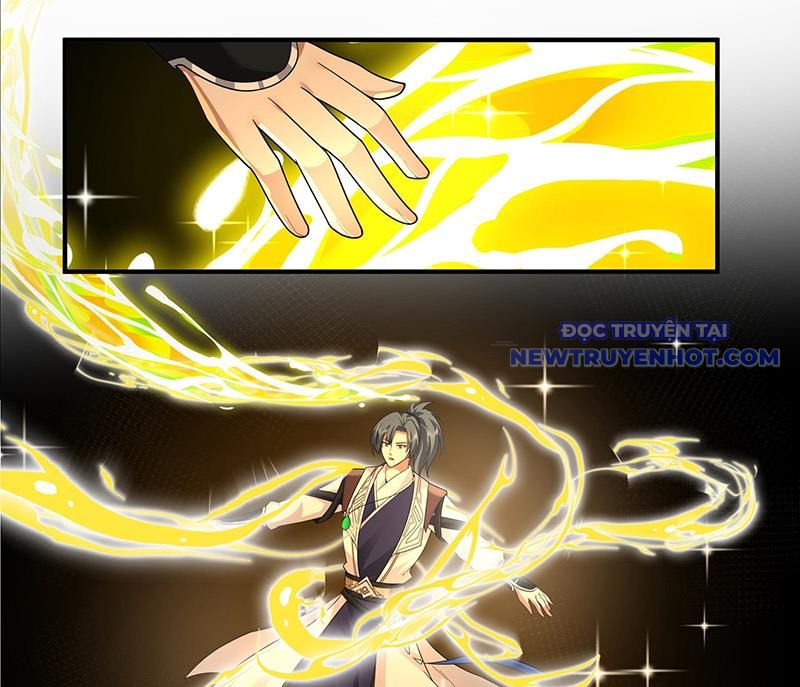 Võ Luyện Đỉnh Phong chapter 3810 - Trang 12