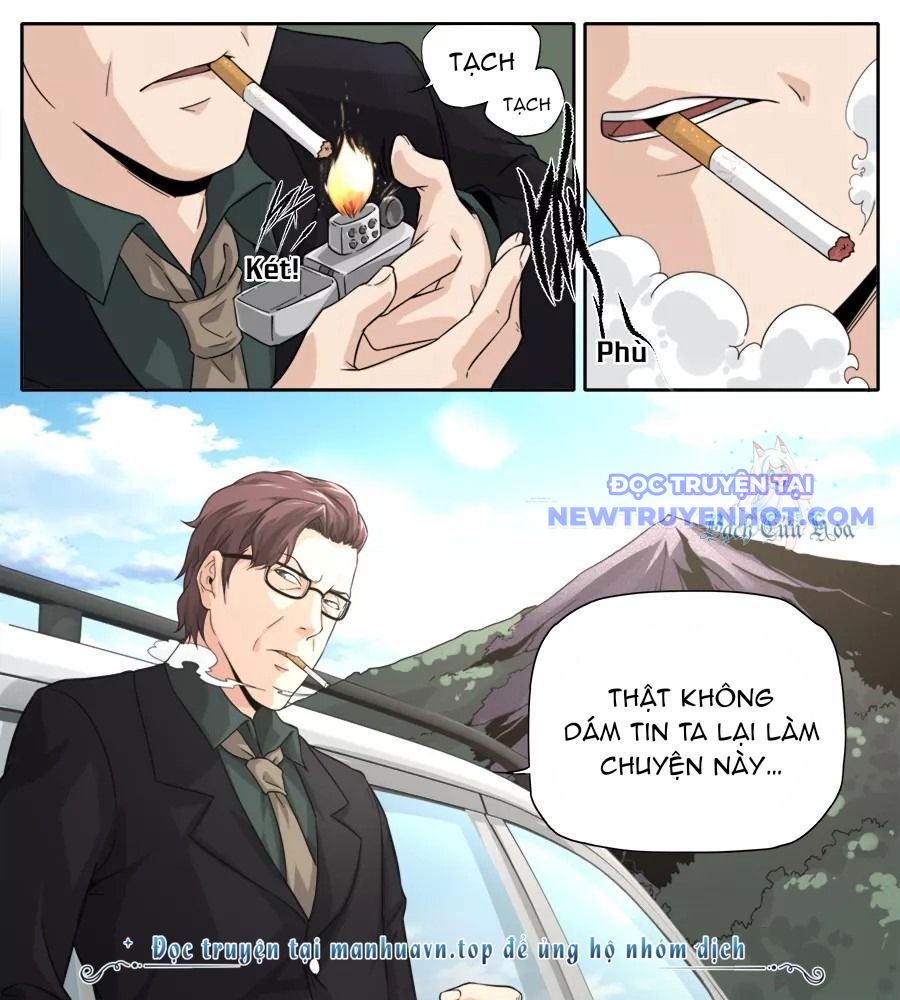 Kiêm Chức Thần Tiên chapter 260 - Trang 10