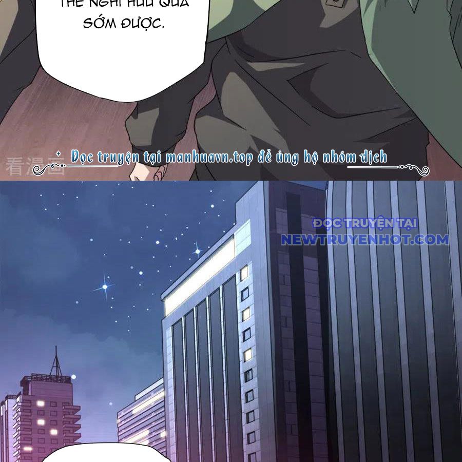 Kiêm Chức Thần Tiên chapter 257 - Trang 13