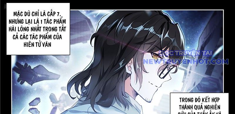 Tuyệt Thế đường Môn chapter 511 - Trang 14