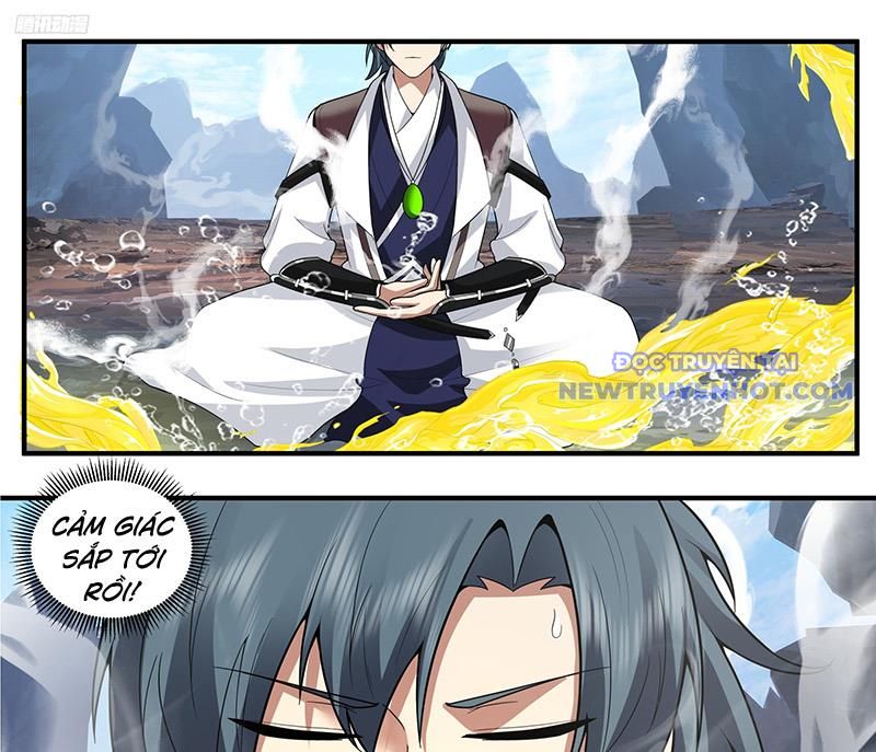 Võ Luyện Đỉnh Phong chapter 3811 - Trang 4