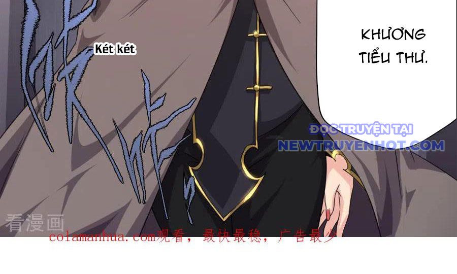 Kiêm Chức Thần Tiên chapter 258 - Trang 27
