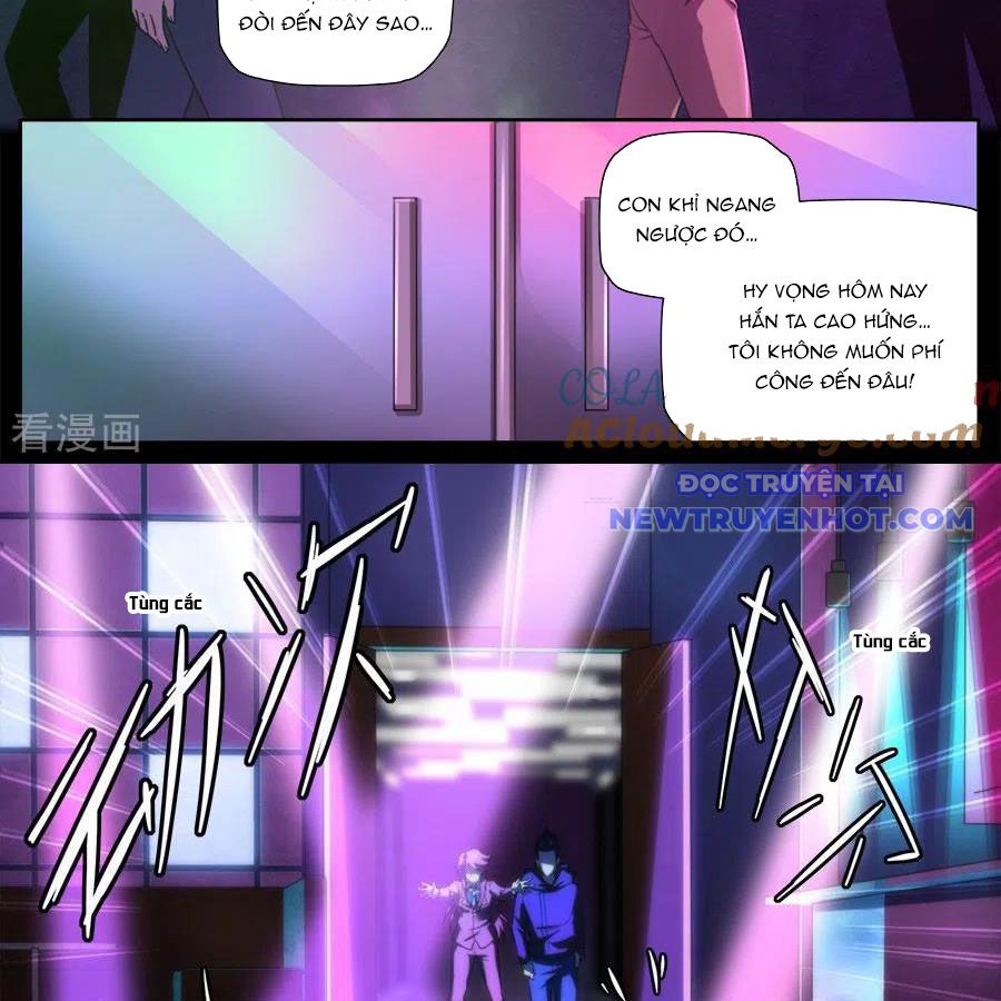 Kiêm Chức Thần Tiên chapter 257 - Trang 20