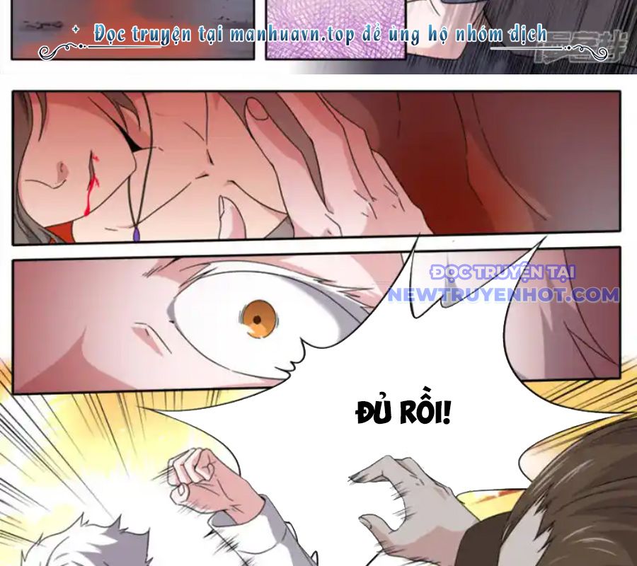 Kiêm Chức Thần Tiên chapter 255 - Trang 13
