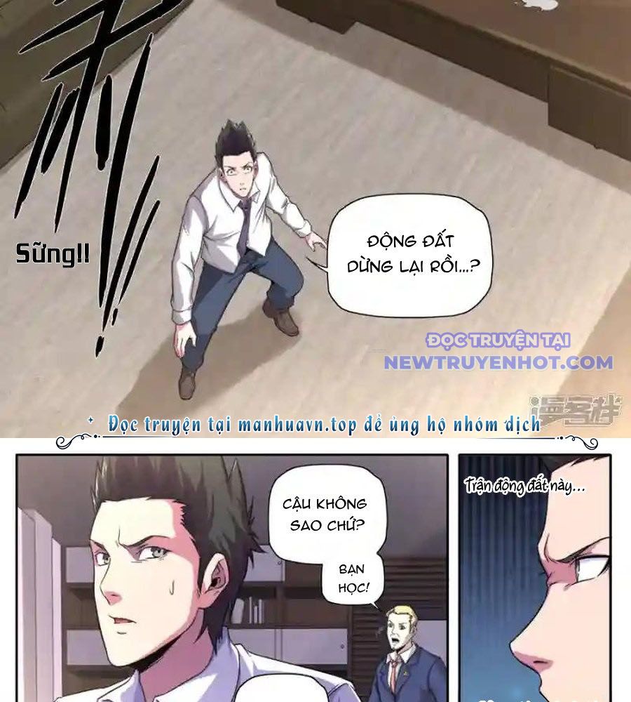 Kiêm Chức Thần Tiên chapter 262 - Trang 18
