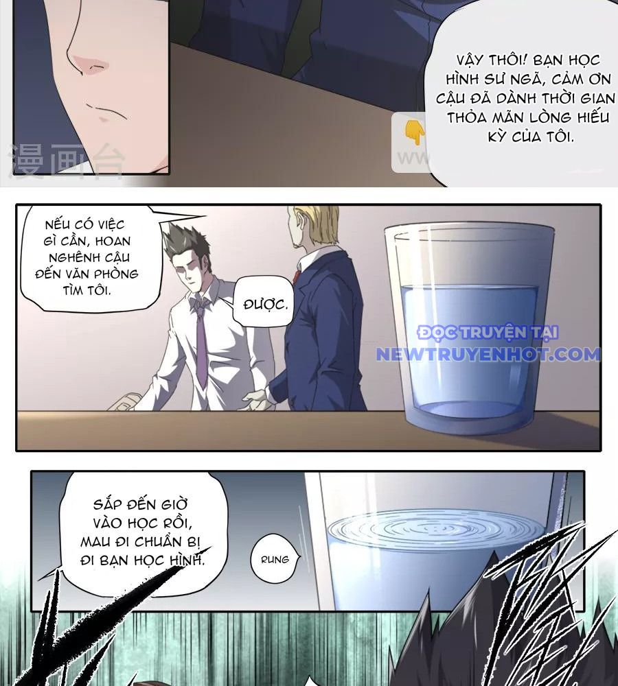 Kiêm Chức Thần Tiên chapter 261 - Trang 19