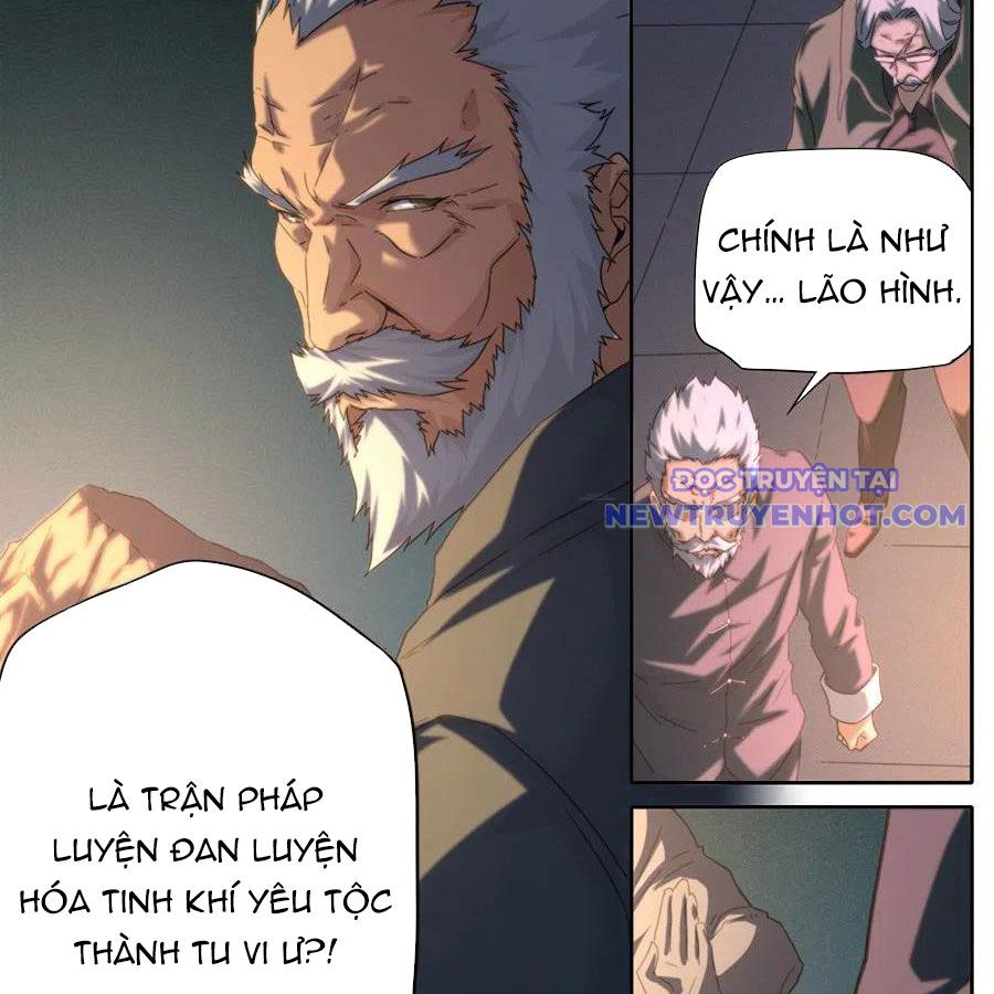 Kiêm Chức Thần Tiên chapter 257 - Trang 5