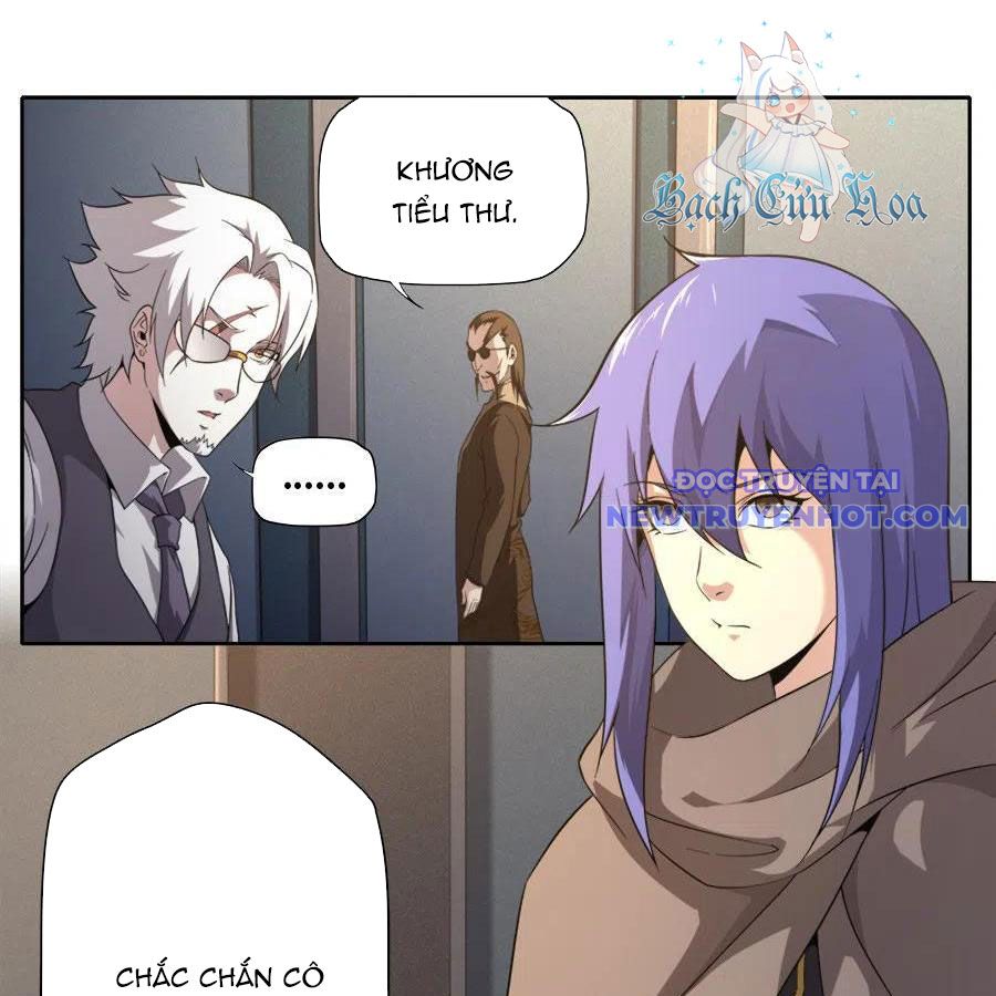 Kiêm Chức Thần Tiên chapter 259 - Trang 2