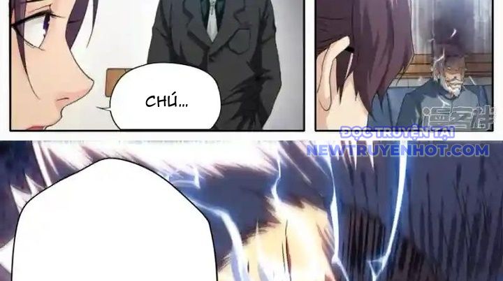 Kiêm Chức Thần Tiên chapter 253 - Trang 23