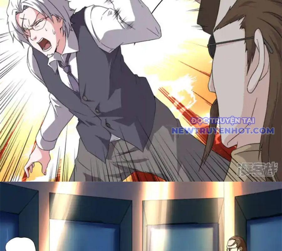 Kiêm Chức Thần Tiên chapter 255 - Trang 14