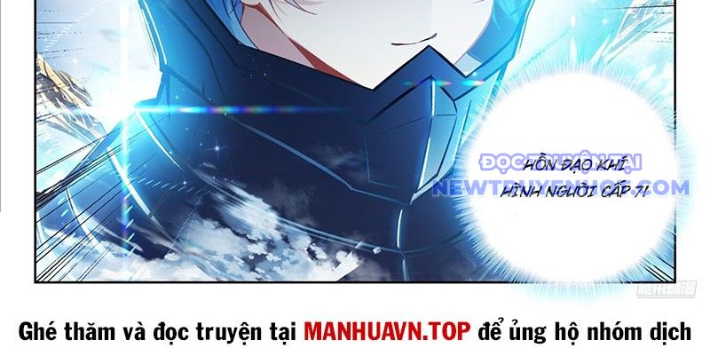 Tuyệt Thế đường Môn chapter 511 - Trang 13