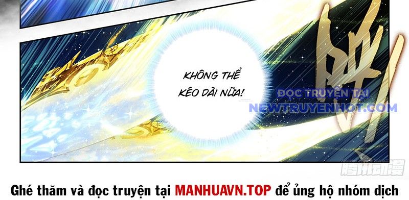 Tuyệt Thế đường Môn chapter 511 - Trang 46