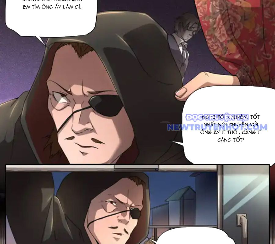 Kiêm Chức Thần Tiên chapter 254 - Trang 26