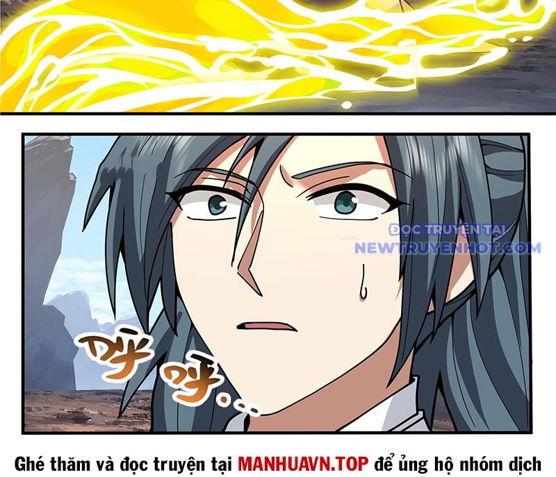 Võ Luyện Đỉnh Phong chapter 3811 - Trang 25