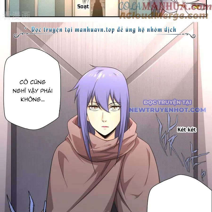 Kiêm Chức Thần Tiên chapter 258 - Trang 26