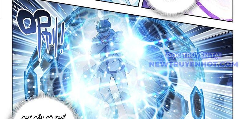 Tuyệt Thế đường Môn chapter 511 - Trang 27