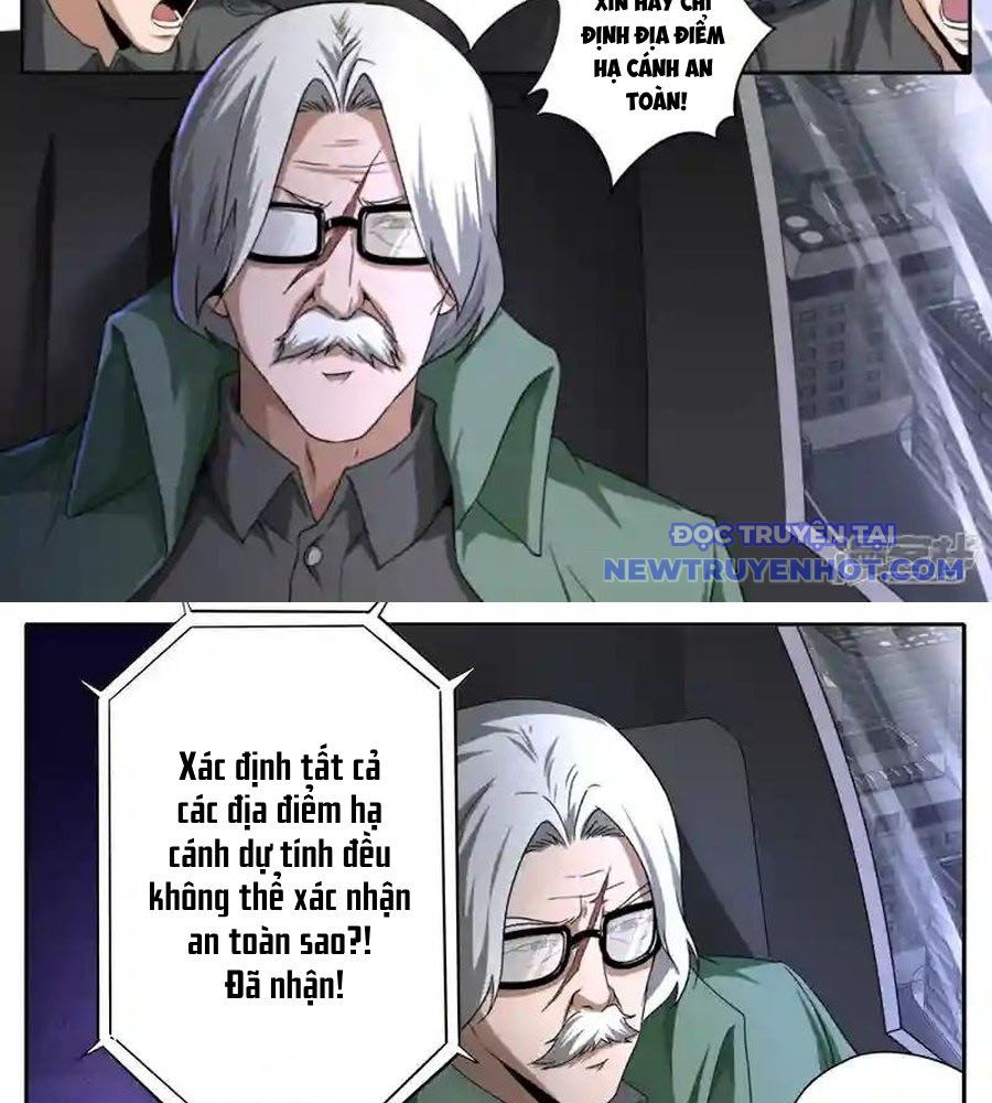 Kiêm Chức Thần Tiên chapter 262 - Trang 4
