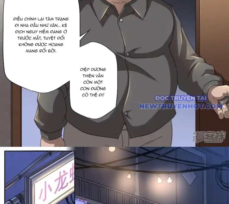 Kiêm Chức Thần Tiên chapter 254 - Trang 14