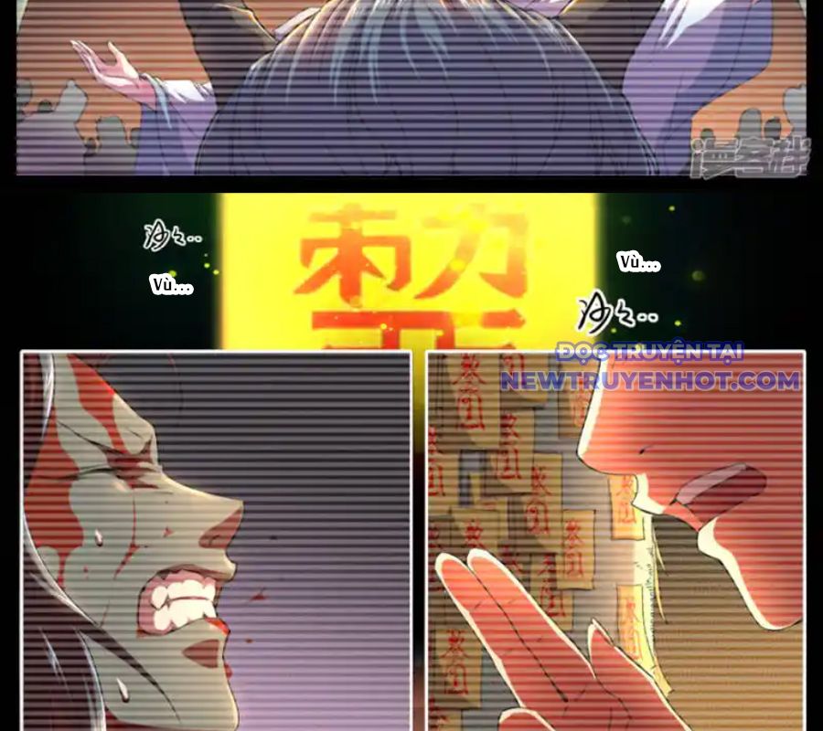 Kiêm Chức Thần Tiên chapter 256 - Trang 24