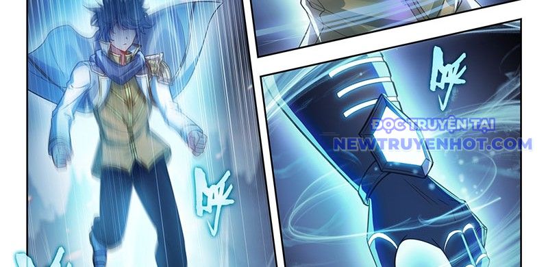 Tuyệt Thế đường Môn chapter 511 - Trang 6