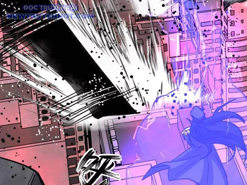 Cương Thi Tiên Sinh chapter 144 - Trang 110